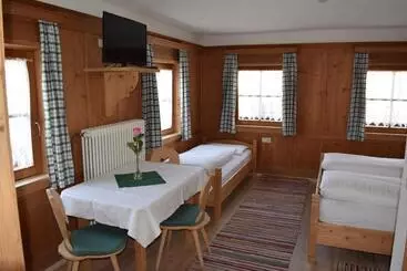 Hotel Unteradamerhof