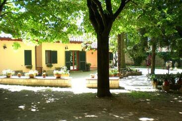 酒店 Valle Degli Arci