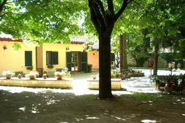 Hotel Valle Degli Arci