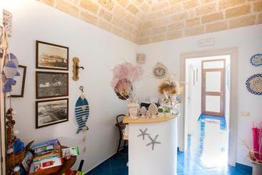 بنسيون A  Cavalera