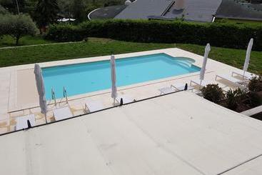 بنسيون Affittacamere La Collina Degli Ulivi