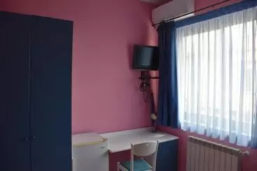 Pensiune Le Soleil B&b