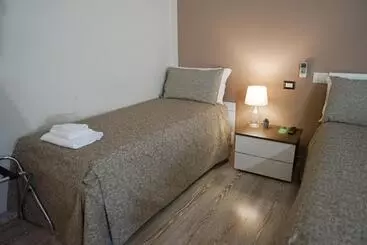 پانسیون Salernoprestige Rooms