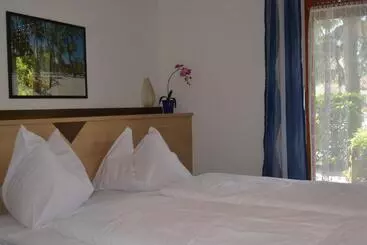 ペンション Villa Vera