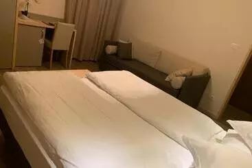 Pensión Villa Vera