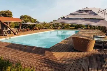 Aparthotel Relax