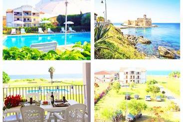 Barko Apartments & Suites