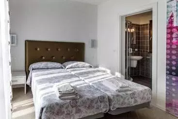 Aparthotel Villa Pifferi