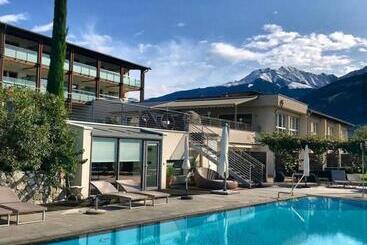 Appartement Hotel Beatenhof