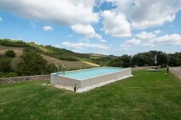 Aparthotel Castello Valenzino