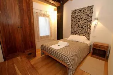 ホテル Agriturismo Richeton