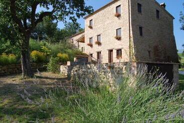 Hotel Agriturismo Spa Serpanera