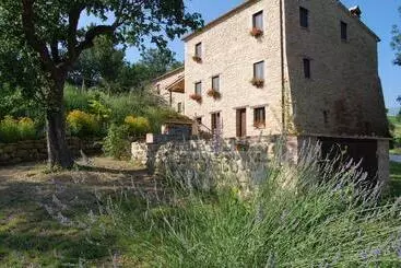 Hôtel Agriturismo Spa Serpanera