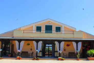 Huoneistohotelli Medusa Mdna