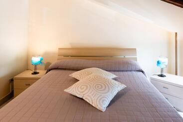 ペンション Affittacamere Andretta