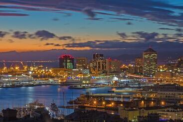 Pensión Affittacamere La Città Vecchia