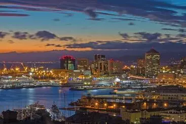 Majatalo Affittacamere La Città Vecchia