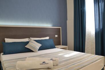 פנסיון Affittacamere Torre Lapillo