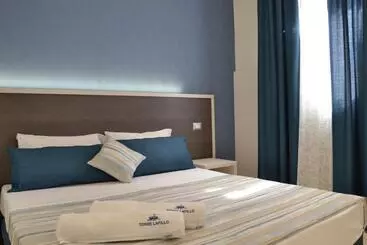 Pensão Affittacamere Torre Lapillo