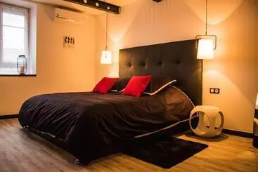 Pension  Carpe Diem Bed & Breakfast