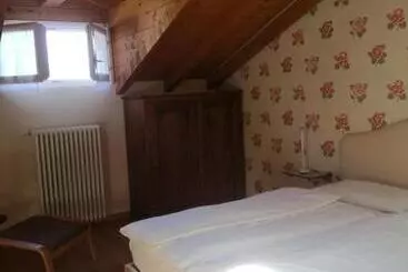 Majatalo Cascina Nel Bosco