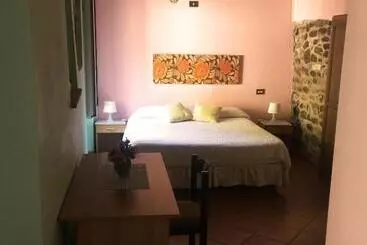 Pensjonat In Castello