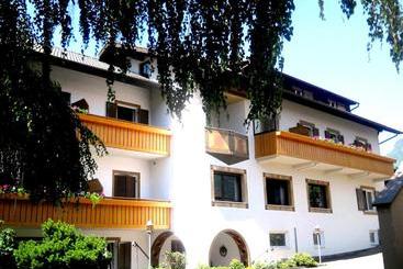 פנסיון Josefsheim