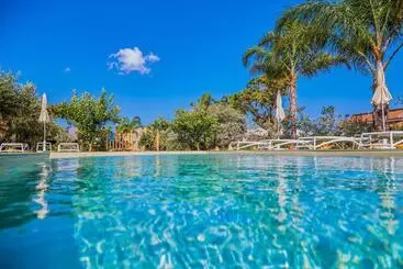 Apart Hotel Residence I Faraglioni
