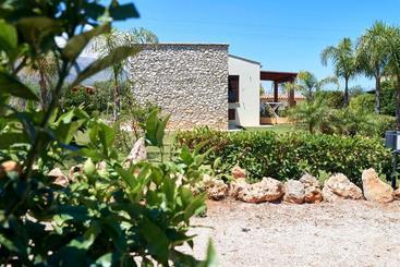 Aparthotel Residence I Faraglioni