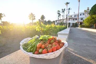 هتل آپارتمان Residence San Domenico