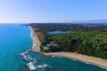 Resort Bagheera Village Naturiste