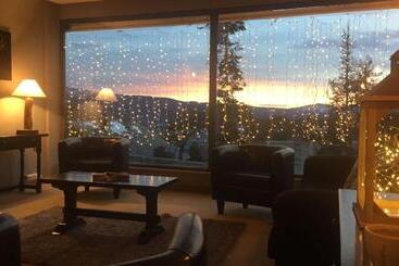 هتل L'oree Du Bois