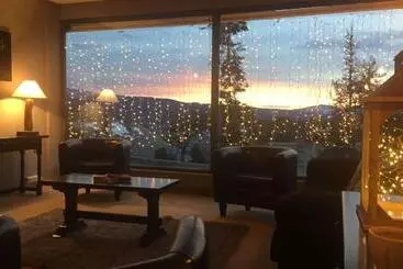 Hotel L'oree Du Bois