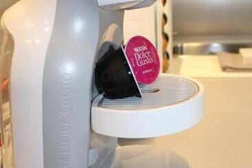 아파트호텔 Lockia Appart Hôtels Automatiques   Nantes Centre