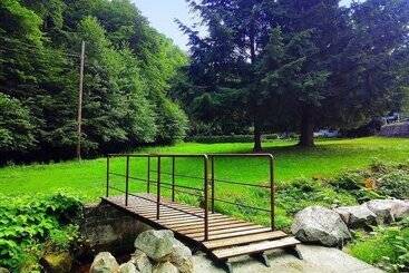 호스텔 Auberge Du Lilsbach