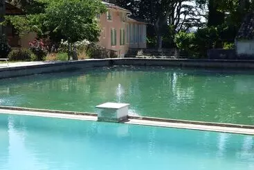 Pensão Château Nestuby