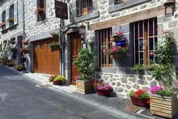 Pensionat L Escale De Camille