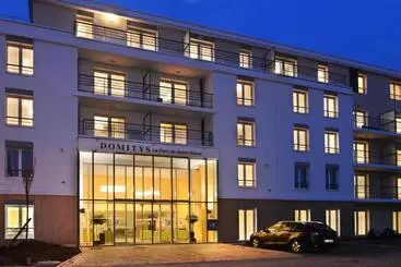Aparthotel Domitys Le Parc De Saint Cloud