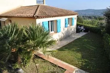 Hotel Luciana
