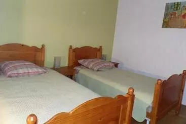 Pensão Chambre D Hôtes Domaine Des Patrus