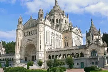 Pension Le Clos Lauradière