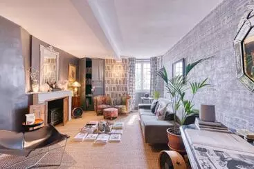 Majatalo Le Florida Auberge Contemporaine