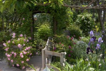 ペンション Lou Pero Mousco