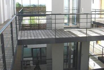 Aparthotel Studio à Deux Pas D'aix