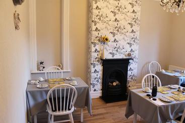 تختخواب و صبحانه Dalesgate Lodge