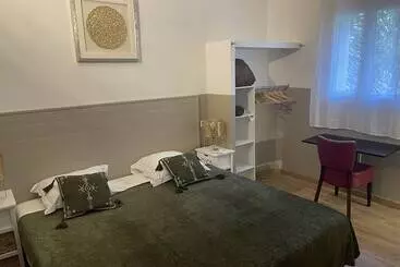 Aamiaismajoitus (B&B) Restaurant   Chambres D Hôtes Terra Bella Lecci