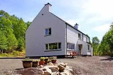 Bed and Breakfast Silverbridge Lodge