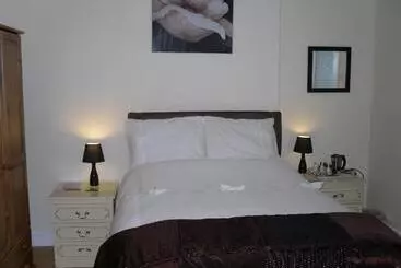 Bed and Breakfast The Gateway At Hest Bank