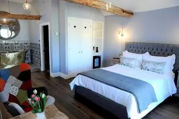 Bed and Breakfast The Mill, Long Melford