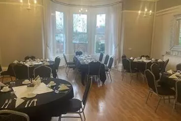 Hotel The Salfordian